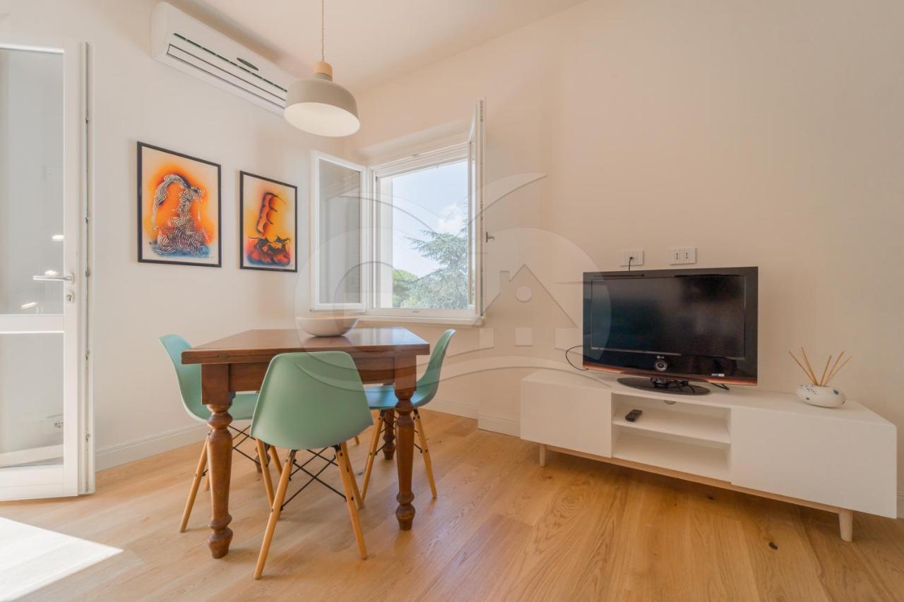 A Casa Di Massi - Goelba Lejlighed Portoferraio Eksteriør billede