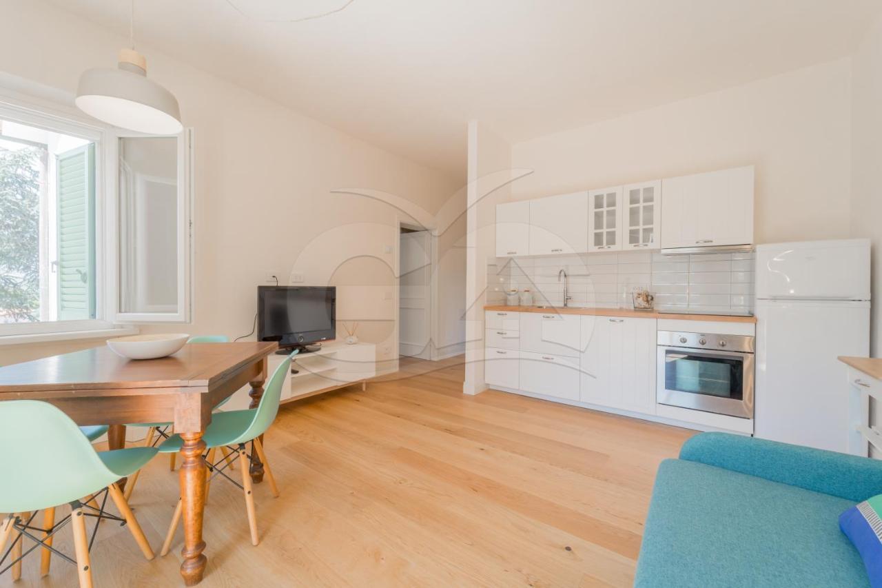 A Casa Di Massi - Goelba Lejlighed Portoferraio Eksteriør billede