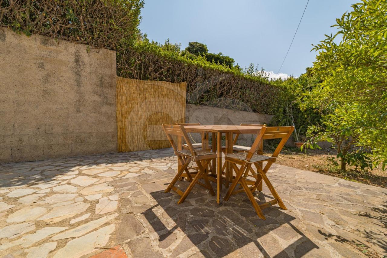 A Casa Di Massi - Goelba Lejlighed Portoferraio Eksteriør billede