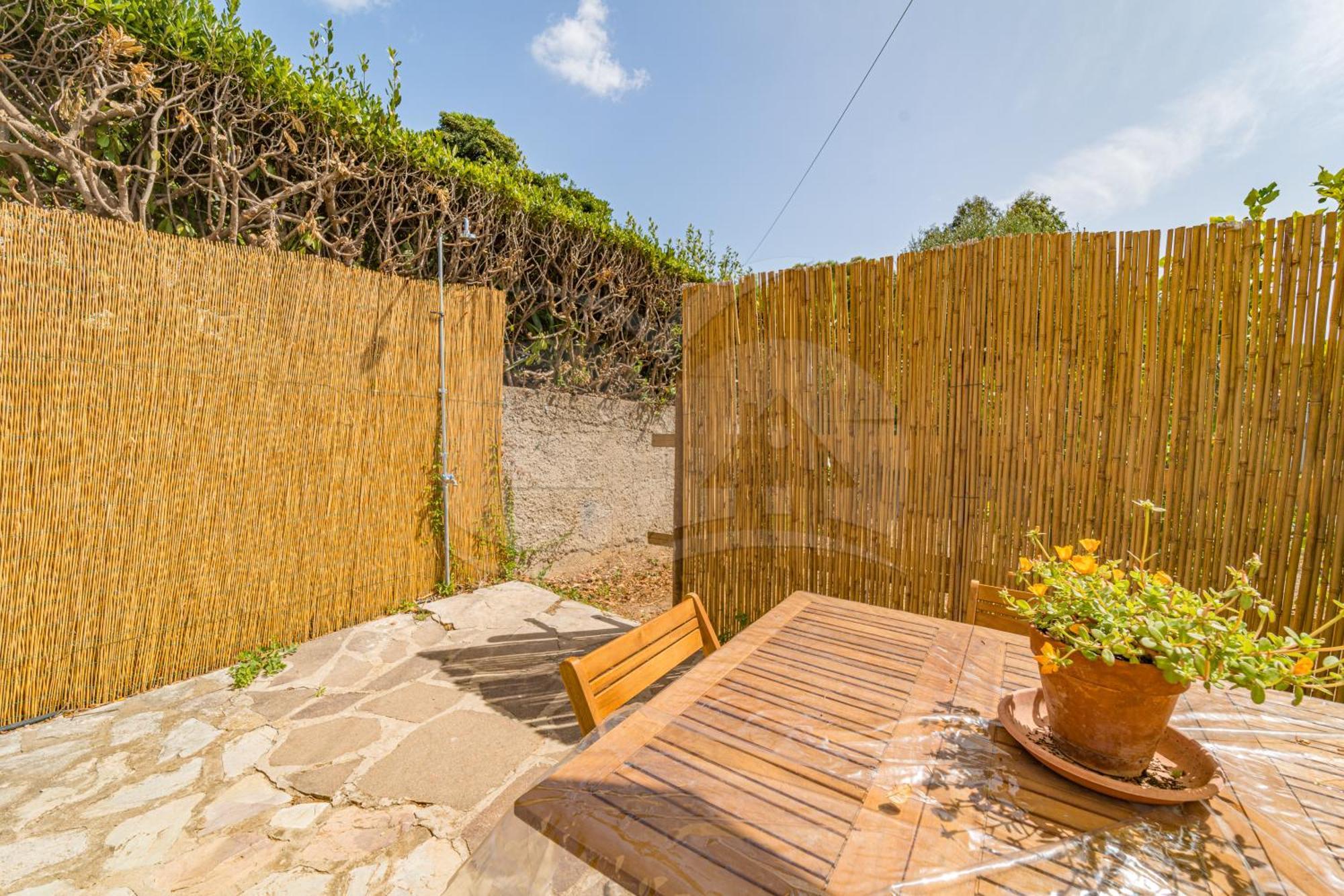 A Casa Di Massi - Goelba Lejlighed Portoferraio Eksteriør billede